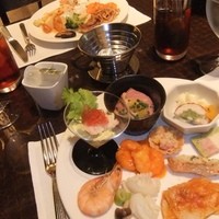 グラスコート - 