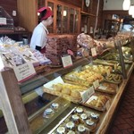 ブランジェ浅野屋 - 