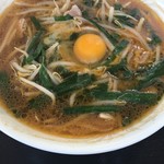 ラーメン Toki - 