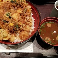 天ぷら ひさご - 