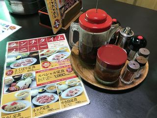 ドライブイン鳥 -
