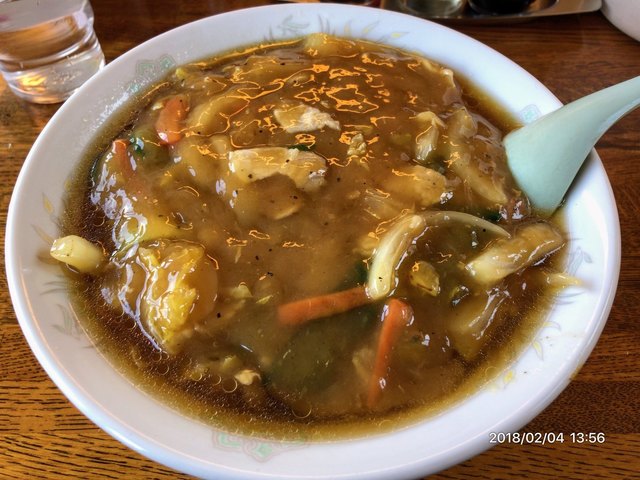 日本一食堂 - 郡山（食堂）の写真