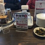 久留米ラーメン清陽軒 - 