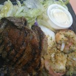 Champion's Steak & Seafood - 