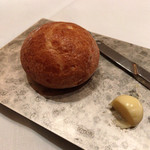 エクアトゥール - ブリオッシュ(2回目)