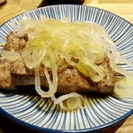 もつ焼き 煮込み 楓 - 