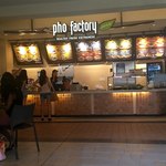 Pho Factory - 