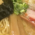 八雲 - アップです