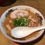 Akatenramen - ラーメン