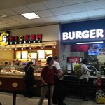 Lahaina Chicken Company - 