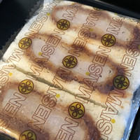 とんかつ まい泉 青山本店 - カツサンド