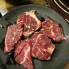 七輪焼肉 安安 - 料理写真: