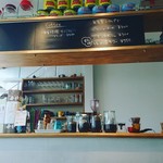 Pullst cafe - 