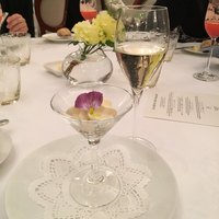 オーベルジュ・ド・リル トーキョー - 