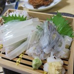盛漁丸 - 