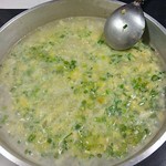 おお矢 - たっぷりの雑炊