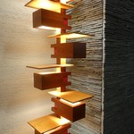 MAVO - 店内の照明