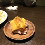 炭焼きイタリアン酒場 炭リッチ - 