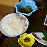 上屋敷　平の高房 - 