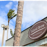 Island Brew COFFEEHOUSE - 