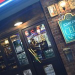 IRISH PUB CELTS - 