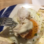 ペリカンカフェ - 