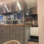 ペリカンカフェ - 