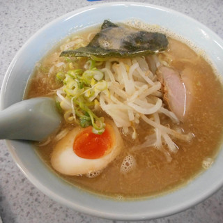 ラーメン　ビック