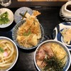 饂飩頑陣 本店