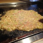 h Okonomiyaki Teppan Yaki Tsurujirou - 