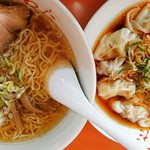 わだラーメン - 