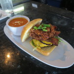 Smith & Kings - KING Burger