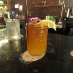 Smith & Kings - Plantation Iced Tea