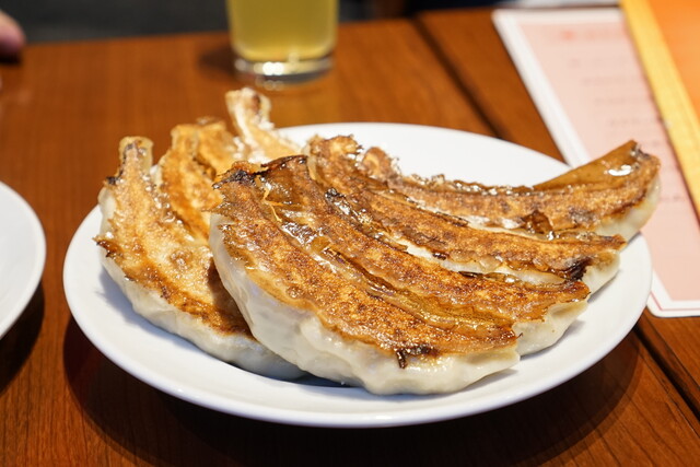 銀座 天龍 本店 ギンザテンリュウ 銀座一丁目 餃子 食べログ 銀座 天龍 本店 ギンザテンリュウ 銀座一丁目 餃子 食べログ