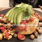 ブルージャムカフェ - 