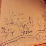 和洋酒菜 ひで - 内観