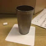 和洋酒菜 ひで - 磯自慢