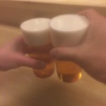 和洋酒菜 ひで - カンペー　走馬灯バージョン(笑)