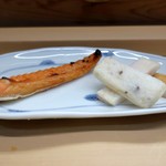 家庭料理 小川 - つきだし