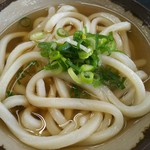 手打ちうどん 一屋 - 