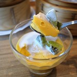 森戸茶房 - 美味し。甘し。