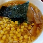 バーミヤン - キッズラーメンセット