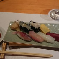 夢すし - 