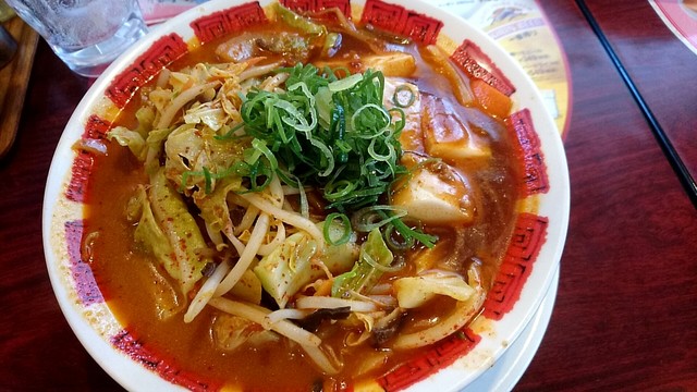 バーミヤン 荏原店 荏原中延 ファミレス 食べログ バーミヤン 荏原店 荏原中延 ファミレス 食べログ