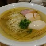 自家製麺 竜葵 - 