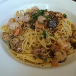 Trattoria Azzurri - 