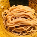 ベジポタつけ麺えん寺 - 