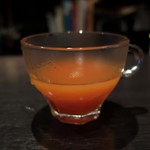 DEN - ウエルカムスープ