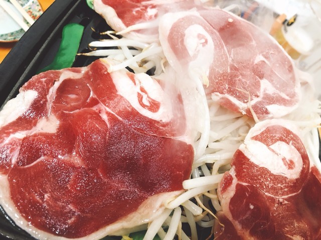 ホルモンこまち - 槻木（焼肉）の写真