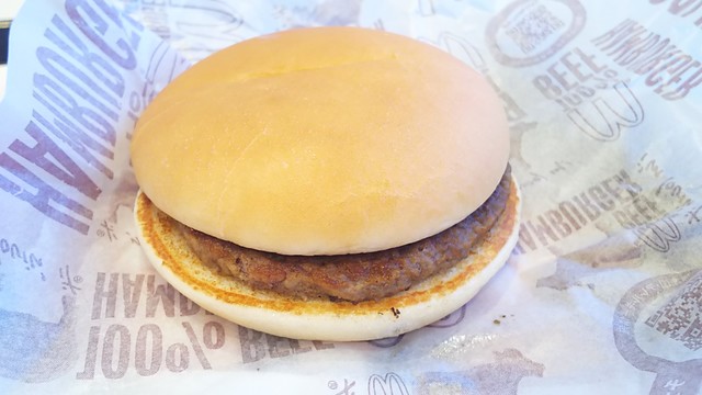 写真 マクドナルド 宇多津店 Mcdonald S 宇多津 ハンバーガー 食べログ